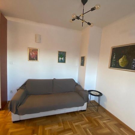 Galiastan Apartment Belgrade Exterior photo