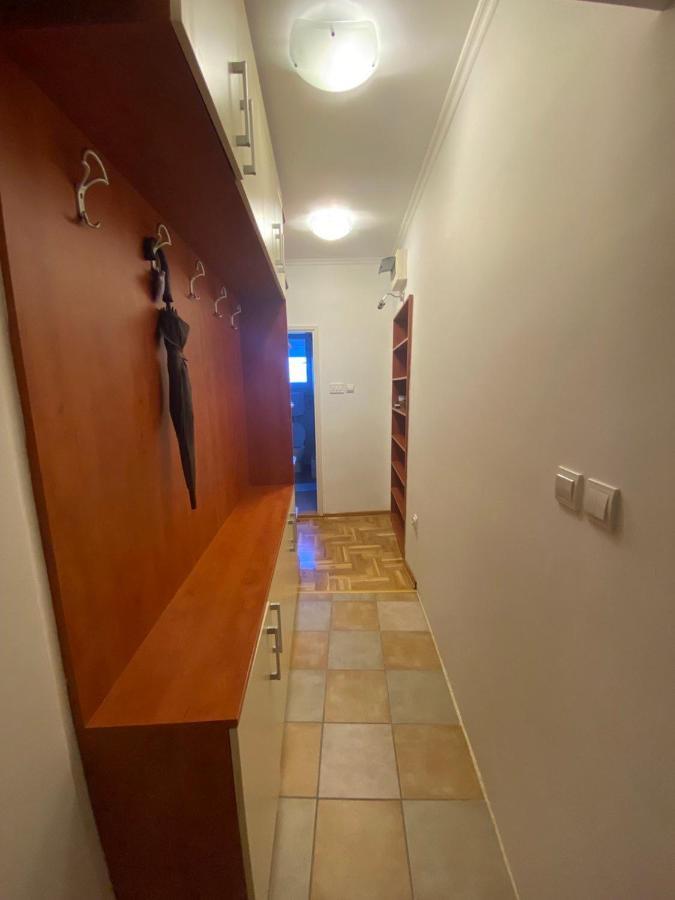Galiastan Apartment Belgrade Exterior photo
